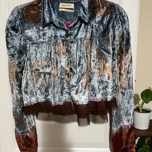 Urban outfitters shirt